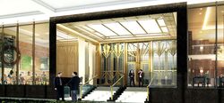 Tahir Building (D1), Office #276117131